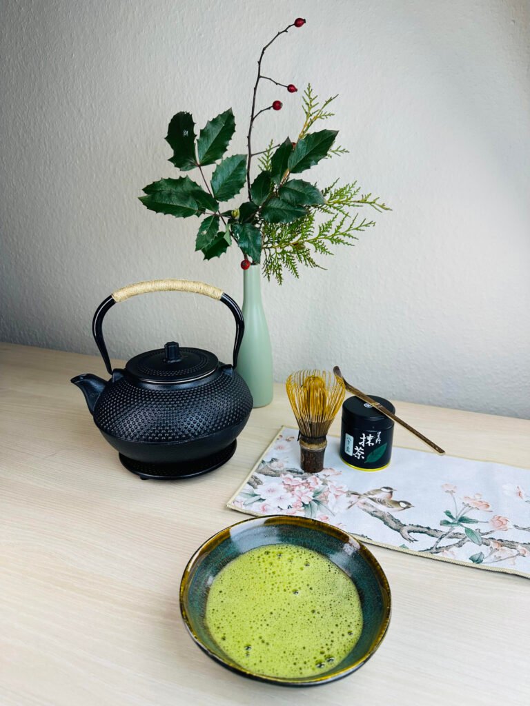 matcha